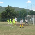 Mednarodni turnir za ekipe under 15