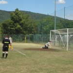 Mednarodni turnir za ekipe under 15