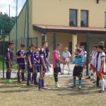 Mednarodni turnir za ekipe under 15