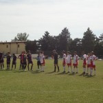 Mednarodni turnir za ekipe under 15