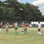 Mednarodni turnir za ekipe under 15