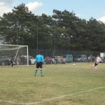 Mednarodni turnir za ekipe under 15