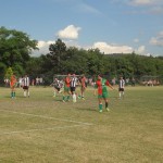 Mednarodni turnir za ekipe under 15