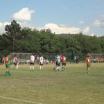 Mednarodni turnir za ekipe under 15