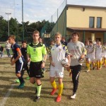 Mednarodni turnir za ekipe under 15