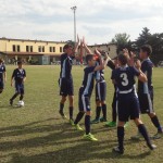 Mednarodni turnir za ekipe under 15