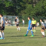 Mednarodni turnir za ekipe under 15