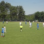 Mednarodni turnir za ekipe under 15