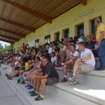 Mednarodni turnir za ekipe under 15