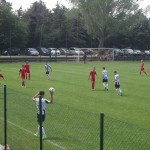 Mednarodni turnir za ekipe under 15