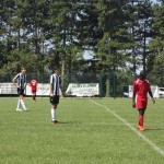 Mednarodni turnir za ekipe under 15