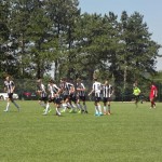 Mednarodni turnir za ekipe under 15