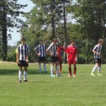 Mednarodni turnir za ekipe under 15