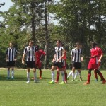 Mednarodni turnir za ekipe under 15