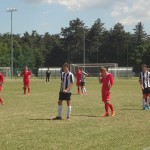 Mednarodni turnir za ekipe under 15