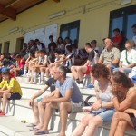 Mednarodni turnir za ekipe under 15