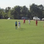 Mednarodni turnir za ekipe under 15