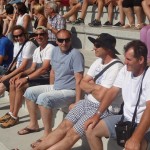 Mednarodni turnir za ekipe under 15