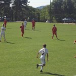 Mednarodni turnir za ekipe under 15