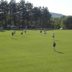 Mednarodni turnir za ekipe under 15