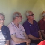 Mednarodni turnir za ekipe under 15