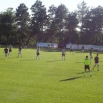 Mednarodni turnir za ekipe under 15