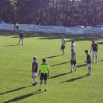 Mednarodni turnir za ekipe under 15