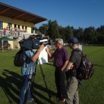 Mednarodni turnir za ekipe under 15