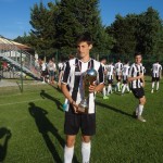 Mednarodni turnir za ekipe under 15