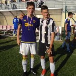 Mednarodni turnir za ekipe under 15