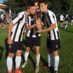 Mednarodni turnir za ekipe under 15