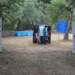 Športni park Pavel Sedmak, finale Jezikovnega poligona