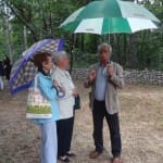 Športni park Pavel Sedmak, finale Jezikovnega poligona