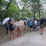 Športni park Pavel Sedmak, finale Jezikovnega poligona