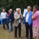 Športni park Pavel Sedmak, finale Jezikovnega poligona