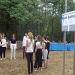 Športni park Pavel Sedmak, finale Jezikovnega poligona