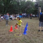 Športni park Pavel Sedmak, finale Jezikovnega poligona