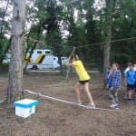 Športni park Pavel Sedmak, finale Jezikovnega poligona
