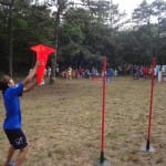 Športni park Pavel Sedmak, finale Jezikovnega poligona