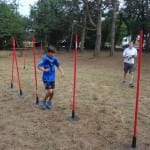 Športni park Pavel Sedmak, finale Jezikovnega poligona
