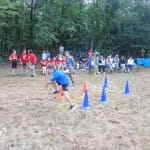Športni park Pavel Sedmak, finale Jezikovnega poligona