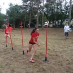 Športni park Pavel Sedmak, finale Jezikovnega poligona