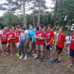 Športni park Pavel Sedmak, finale Jezikovnega poligona