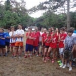 Športni park Pavel Sedmak, finale Jezikovnega poligona