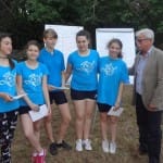Športni park Pavel Sedmak, finale Jezikovnega poligona