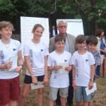 Športni park Pavel Sedmak, finale Jezikovnega poligona