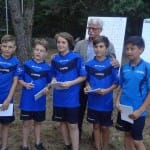Športni park Pavel Sedmak, finale Jezikovnega poligona