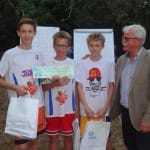 Športni park Pavel Sedmak, finale Jezikovnega poligona