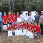 Športni park Pavel Sedmak, finale Jezikovnega poligona