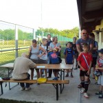 Mladinski kamp AŠD Sovodnje